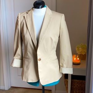 Banana Republic blazer